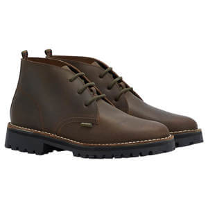 Barbour Hobart Chukka Boots